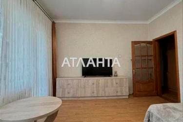 1-кімнатна квартира за адресою вул. Прохорівська (площа 56 м²) - фото 24 1-кімнатна квартира за адресою вул. Прохорівська (площа 56 м²) - Atlanta.ua - фото 24