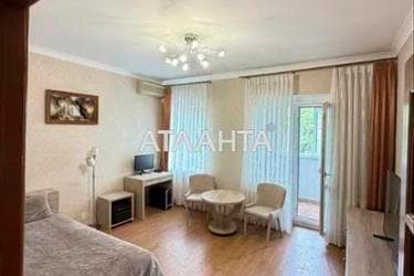 1-кімнатна квартира за адресою вул. Прохорівська (площа 56 м²) - фото 26 1-кімнатна квартира за адресою вул. Прохорівська (площа 56 м²) - Atlanta.ua - фото 26