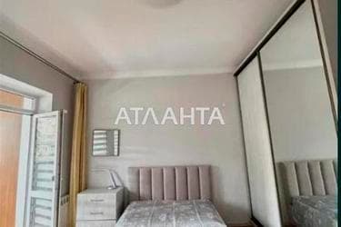1-кімнатна квартира за адресою вул. Прохорівська (площа 56 м²) - фото 28 1-кімнатна квартира за адресою вул. Прохорівська (площа 56 м²) - Atlanta.ua - фото 28