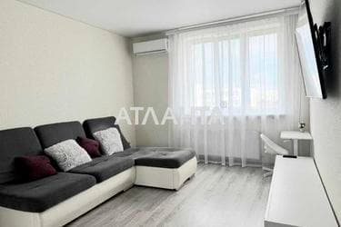2-кімнатна квартира за адресою вул. Боголюбова (площа 61 м²) - фото 12 2-кімнатна квартира за адресою вул. Боголюбова (площа 61 м²) - Atlanta.ua - фото 12