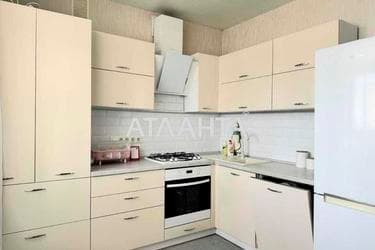 2-кімнатна квартира за адресою вул. Боголюбова (площа 61 м²) - фото 22 2-кімнатна квартира за адресою вул. Боголюбова (площа 61 м²) - Atlanta.ua - фото 22