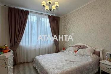 1-кімнатна квартира за адресою Люстдорфська дор. (площа 43,4 м²) - фото 12 1-кімнатна квартира за адресою Люстдорфська дор. (площа 43,4 м²) - Atlanta.ua - фото 12
