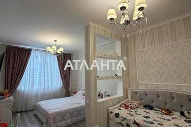 1-кімнатна квартира за адресою Люстдорфська дор. (площа 43,4 м²) - фото 13 1-кімнатна квартира за адресою Люстдорфська дор. (площа 43,4 м²) - Atlanta.ua - фото 13