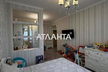 1-кімнатна квартира за адресою Люстдорфська дор. (площа 43,4 м²) - фото 14 1-кімнатна квартира за адресою Люстдорфська дор. (площа 43,4 м²) - Atlanta.ua - фото 14
