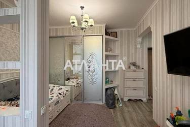1-кімнатна квартира за адресою Люстдорфська дор. (площа 43,4 м²) - фото 15 1-кімнатна квартира за адресою Люстдорфська дор. (площа 43,4 м²) - Atlanta.ua - фото 15