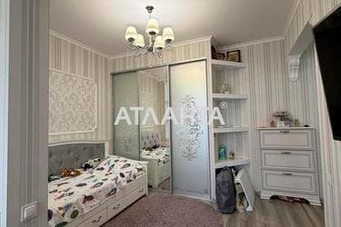 1-кімнатна квартира за адресою Люстдорфська дор. (площа 43,4 м²) - фото 16 1-кімнатна квартира за адресою Люстдорфська дор. (площа 43,4 м²) - Atlanta.ua - фото 16