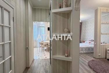 1-кімнатна квартира за адресою Люстдорфська дор. (площа 43,4 м²) - фото 19 1-кімнатна квартира за адресою Люстдорфська дор. (площа 43,4 м²) - Atlanta.ua - фото 19