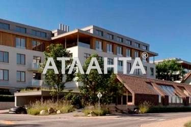 2-комнатная квартира по адресу ул. Франко (площадь 64,3 м²) - фото 8 2-комнатная квартира по адресу ул. Франко (площадь 64,3 м²) - Atlanta.ua - фото 8