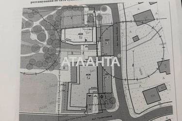 2-комнатная квартира по адресу ул. Франко (площадь 64,3 м²) - фото 13 2-комнатная квартира по адресу ул. Франко (площадь 64,3 м²) - Atlanta.ua - фото 13