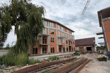2-кімнатна квартира за адресою вул. Франка (площа 64,3 м²) - фото 47 2-кімнатна квартира за адресою вул. Франка (площа 64,3 м²) - Atlanta.ua - фото 47