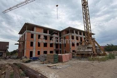 2-кімнатна квартира за адресою вул. Франка (площа 64,3 м²) - фото 48 2-кімнатна квартира за адресою вул. Франка (площа 64,3 м²) - Atlanta.ua - фото 48