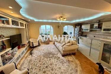 3-кімнатна квартира за адресою вул. Шелухіна Сергія (площа 73 м²) - фото 19 3-кімнатна квартира за адресою вул. Шелухіна Сергія (площа 73 м²) - Atlanta.ua - фото 19