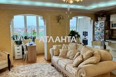 3-кімнатна квартира за адресою вул. Шелухіна Сергія (площа 73 м²) - фото 28 3-кімнатна квартира за адресою вул. Шелухіна Сергія (площа 73 м²) - Atlanta.ua - фото 28