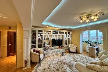3-кімнатна квартира за адресою вул. Шелухіна Сергія (площа 73 м²) - фото 20 3-кімнатна квартира за адресою вул. Шелухіна Сергія (площа 73 м²) - Atlanta.ua - фото 20