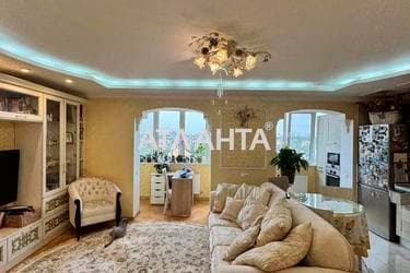 3-кімнатна квартира за адресою вул. Шелухіна Сергія (площа 73 м²) - фото 23 3-кімнатна квартира за адресою вул. Шелухіна Сергія (площа 73 м²) - Atlanta.ua - фото 23