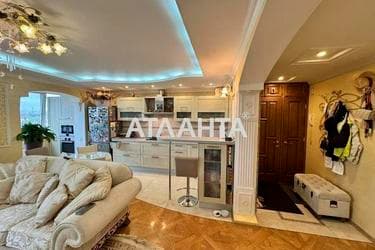 3-кімнатна квартира за адресою вул. Шелухіна Сергія (площа 73 м²) - фото 21 3-кімнатна квартира за адресою вул. Шелухіна Сергія (площа 73 м²) - Atlanta.ua - фото 21