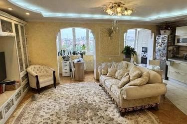 3-кімнатна квартира за адресою вул. Шелухіна Сергія (площа 73 м²) - фото 35 3-кімнатна квартира за адресою вул. Шелухіна Сергія (площа 73 м²) - Atlanta.ua - фото 35