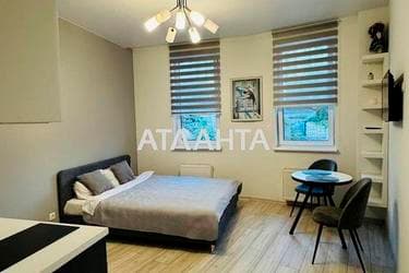1-комнатная квартира по адресу ул. Каманина (площадь 27 м²) - imageAlt 22 1-комнатная квартира по адресу ул. Каманина (площадь 27 м²) - Atlanta.ua - imageAlt 22