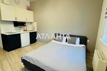 1-комнатная квартира по адресу ул. Каманина (площадь 27 м²) - imageAlt 23 1-комнатная квартира по адресу ул. Каманина (площадь 27 м²) - Atlanta.ua - imageAlt 23