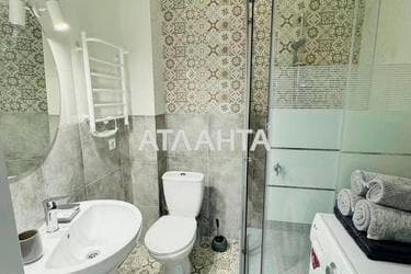 1-комнатная квартира по адресу ул. Каманина (площадь 27 м²) - imageAlt 24 1-комнатная квартира по адресу ул. Каманина (площадь 27 м²) - Atlanta.ua - imageAlt 24