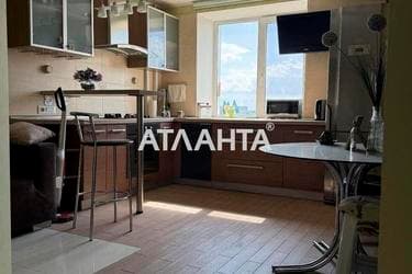 1-комнатная квартира по адресу ул. Дюковская (площадь 45 м²) - imageAlt 24 1-комнатная квартира по адресу ул. Дюковская (площадь 45 м²) - Atlanta.ua - imageAlt 24