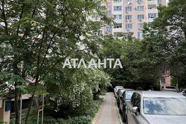 1-комнатная квартира по адресу ул. Дюковская (площадь 45 м²) - imageAlt 46 1-комнатная квартира по адресу ул. Дюковская (площадь 45 м²) - Atlanta.ua - imageAlt 46