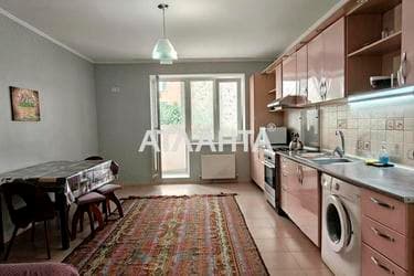 2-комнатная квартира по адресу ул. Парусная (площадь 79,8 м²) - imageAlt 26 2-комнатная квартира по адресу ул. Парусная (площадь 79,8 м²) - Atlanta.ua - imageAlt 26