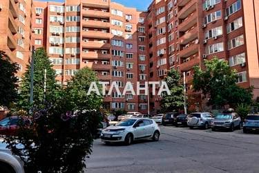 2-комнатная квартира по адресу ул. Парусная (площадь 79,8 м²) - imageAlt 18 2-комнатная квартира по адресу ул. Парусная (площадь 79,8 м²) - Atlanta.ua - imageAlt 18
