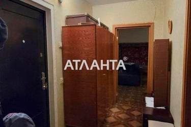 2-комнатная квартира по адресу Мудрого Ярослава пр-т(Глушко ак. Пр. ) (площадь 50 м²) - фото 18 2-комнатная квартира по адресу Мудрого Ярослава пр-т(Глушко ак. Пр. ) (площадь 50 м²) - Atlanta.ua - фото 18