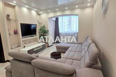 3-кімнатна квартира за адресою вул. Дідріхсона (площа 90,3 м²) - фото 21 3-кімнатна квартира за адресою вул. Дідріхсона (площа 90,3 м²) - Atlanta.ua - фото 21