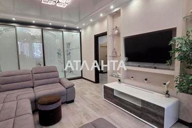 3-кімнатна квартира за адресою вул. Дідріхсона (площа 90,3 м²) - фото 22 3-кімнатна квартира за адресою вул. Дідріхсона (площа 90,3 м²) - Atlanta.ua - фото 22