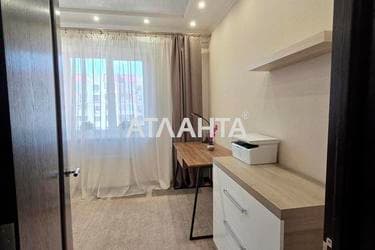 3-кімнатна квартира за адресою вул. Дідріхсона (площа 90,3 м²) - фото 25 3-кімнатна квартира за адресою вул. Дідріхсона (площа 90,3 м²) - Atlanta.ua - фото 25
