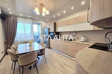 3-кімнатна квартира за адресою вул. Дідріхсона (площа 90,3 м²) - фото 15 3-кімнатна квартира за адресою вул. Дідріхсона (площа 90,3 м²) - Atlanta.ua - фото 15