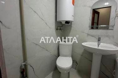 2-комнатная квартира по адресу ул. Евгения Коновальца (площадь 61 м²) - фото 18 2-комнатная квартира по адресу ул. Евгения Коновальца (площадь 61 м²) - Atlanta.ua - фото 18
