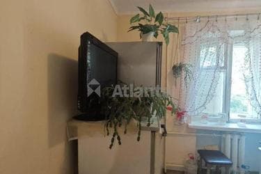 1-кімнатна квартира за адресою вул. Януша Корчака (площа 30 м²) - фото 34 1-кімнатна квартира за адресою вул. Януша Корчака (площа 30 м²) - Atlanta.ua - фото 34