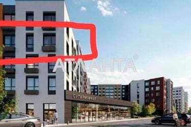 1-комнатная квартира по адресу ул. Бувалкина Владислава (площадь 56,8 м²) - фото 16 1-комнатная квартира по адресу ул. Бувалкина Владислава (площадь 56,8 м²) - Atlanta.ua - фото 16