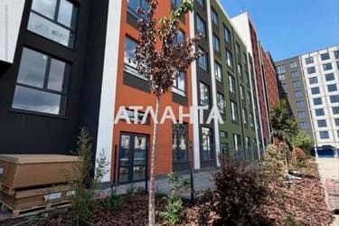 1-комнатная квартира по адресу ул. Бувалкина Владислава (площадь 56,8 м²) - фото 17 1-комнатная квартира по адресу ул. Бувалкина Владислава (площадь 56,8 м²) - Atlanta.ua - фото 17