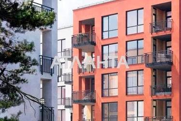 1-комнатная квартира по адресу ул. Широкая (площадь 40,3 м²) - фото 15 1-комнатная квартира по адресу ул. Широкая (площадь 40,3 м²) - Atlanta.ua - фото 15