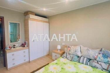 2-кімнатна квартира за адресою вул. Академіка Корольова (площа 54 м²) - фото 8 2-кімнатна квартира за адресою вул. Академіка Корольова (площа 54 м²) - Atlanta.ua - фото 8