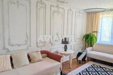 3-комнатная квартира по адресу Оболонский просп. (площадь 70 м²) - imageAlt 32 3-комнатная квартира по адресу Оболонский просп. (площадь 70 м²) - Atlanta.ua - imageAlt 32