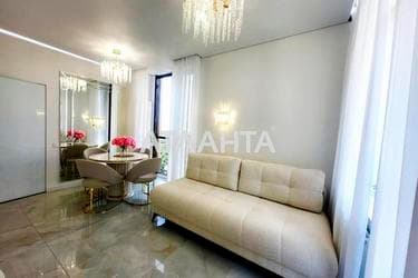 1-кімнатна квартира за адресою Тополиний пров. (площа 48 м²) - фото 28 1-кімнатна квартира за адресою Тополиний пров. (площа 48 м²) - Atlanta.ua - фото 28