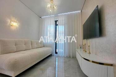 1-кімнатна квартира за адресою Тополиний пров. (площа 48 м²) - фото 29 1-кімнатна квартира за адресою Тополиний пров. (площа 48 м²) - Atlanta.ua - фото 29