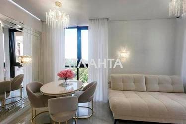 1-кімнатна квартира за адресою Тополиний пров. (площа 48 м²) - фото 27 1-кімнатна квартира за адресою Тополиний пров. (площа 48 м²) - Atlanta.ua - фото 27