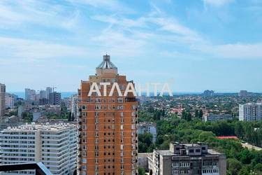 1-кімнатна квартира за адресою Тополиний пров. (площа 48 м²) - фото 30 1-кімнатна квартира за адресою Тополиний пров. (площа 48 м²) - Atlanta.ua - фото 30