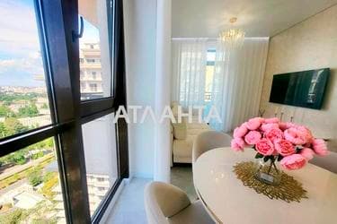 1-кімнатна квартира за адресою Тополиний пров. (площа 48 м²) - фото 35 1-кімнатна квартира за адресою Тополиний пров. (площа 48 м²) - Atlanta.ua - фото 35