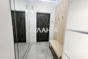 1-кімнатна квартира за адресою Тополиний пров. (площа 48 м²) - фото 43 1-кімнатна квартира за адресою Тополиний пров. (площа 48 м²) - Atlanta.ua - фото 43