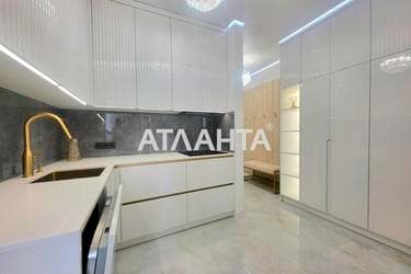 1-кімнатна квартира за адресою Тополиний пров. (площа 48 м²) - фото 33 1-кімнатна квартира за адресою Тополиний пров. (площа 48 м²) - Atlanta.ua - фото 33