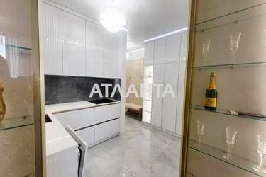 1-кімнатна квартира за адресою Тополиний пров. (площа 48 м²) - фото 32 1-кімнатна квартира за адресою Тополиний пров. (площа 48 м²) - Atlanta.ua - фото 32