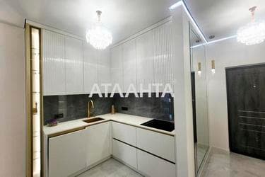 1-кімнатна квартира за адресою Тополиний пров. (площа 48 м²) - фото 34 1-кімнатна квартира за адресою Тополиний пров. (площа 48 м²) - Atlanta.ua - фото 34