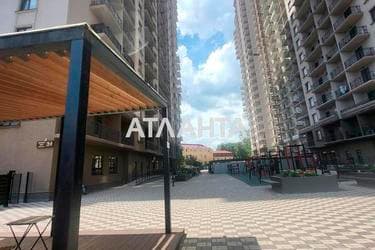 1-кімнатна квартира за адресою Тополиний пров. (площа 48 м²) - фото 47 1-кімнатна квартира за адресою Тополиний пров. (площа 48 м²) - Atlanta.ua - фото 47